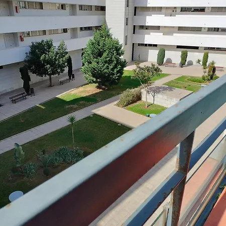 El Mirador De La Ria Apartment