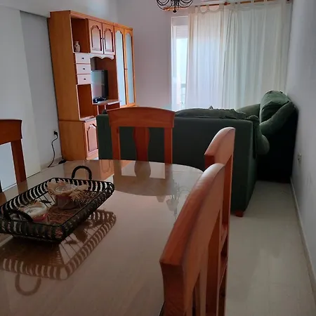 El Mirador De La Ria Apartment *