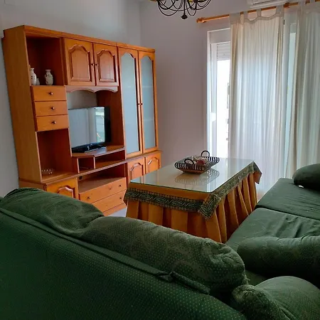 El Mirador De La Ria Apartment *